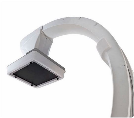 RTG śródoperacyjne (Ramię C) EUROCOLUMBUS Euroamplialien cardio 2020