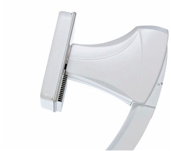 RTG śródoperacyjne (Ramię C) EUROCOLUMBUS Euroamplialien cardio 2020