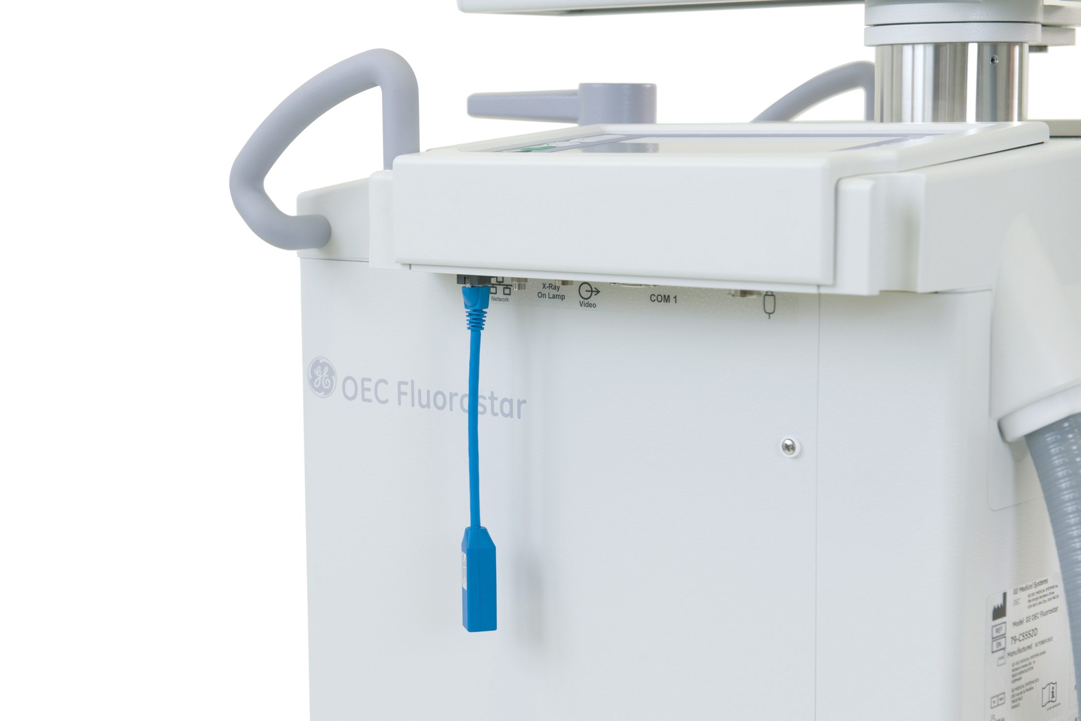 RTG śródoperacyjne (Ramię C) GE Healthcare OEC One CFD