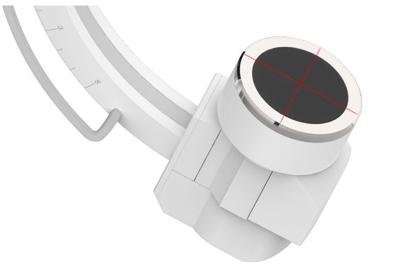 RTG śródoperacyjne (Ramię C) GEMSS KMC-650