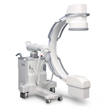 RTG śródoperacyjne (Ramię C) GENORAY Zen 2090 Turbo