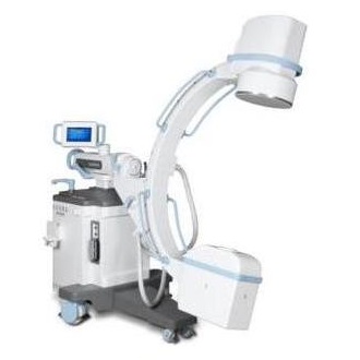 RTG śródoperacyjne (Ramię C) GENORAY ZEN 5000