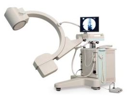 RTG śródoperacyjne (Ramię C) Intermedical Radius SINGLE