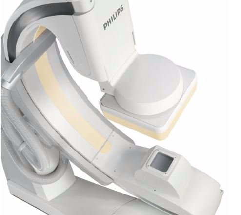 RTG śródoperacyjne (Ramię C) PHILIPS Allura Centron