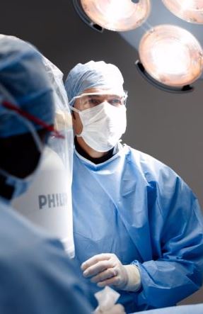 RTG śródoperacyjne (Ramię C) PHILIPS BV Endura