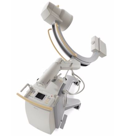 RTG śródoperacyjne (Ramię C) PHILIPS BV Pulsera