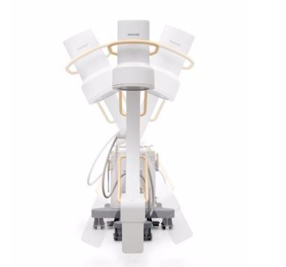 RTG śródoperacyjne (Ramię C) PHILIPS BV Vectra