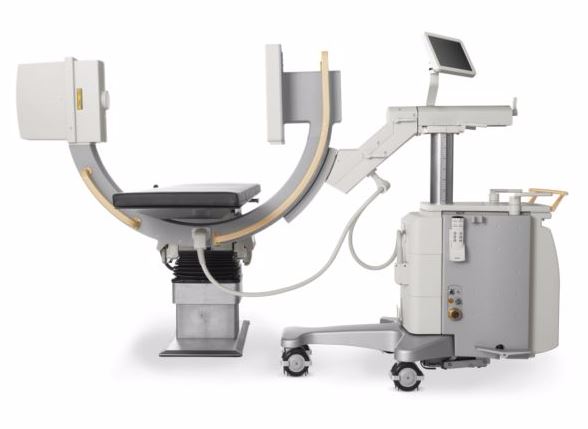 RTG śródoperacyjne (Ramię C) PHILIPS Veradius