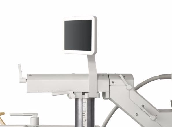 RTG śródoperacyjne (Ramię C) PHILIPS Veradius