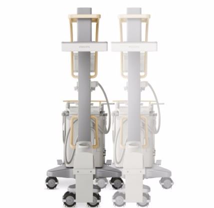 RTG śródoperacyjne (Ramię C) PHILIPS Veradius