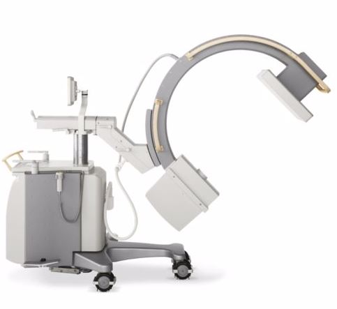 RTG śródoperacyjne (Ramię C) PHILIPS Veradius