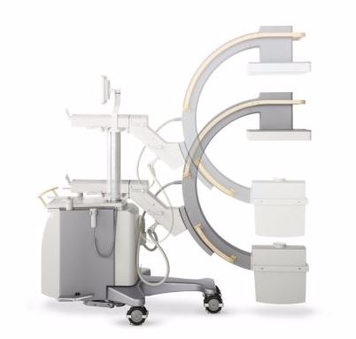 RTG śródoperacyjne (Ramię C) PHILIPS Veradius