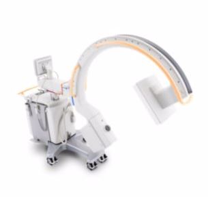 RTG śródoperacyjne (Ramię C) PHILIPS Veradius Neo
