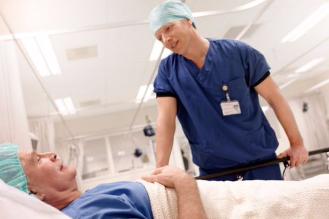 RTG śródoperacyjne (Ramię C) PHILIPS Veradius Neo