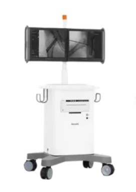 RTG śródoperacyjne (Ramię C) PHILIPS Zenition 10