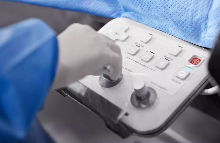 RTG śródoperacyjne (Ramię C) PHILIPS Zenition 90 Motorized