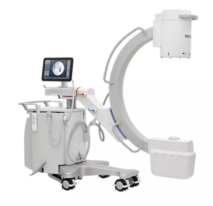 RTG śródoperacyjne (Ramię C) PHILIPS Zenition 50