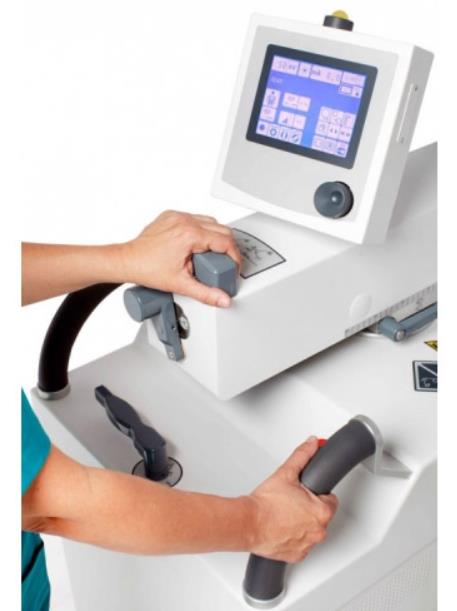 RTG śródoperacyjne (Ramię C) Primax CYBERBLOC