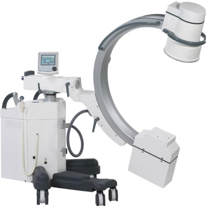 RTG śródoperacyjne (Ramię C) Primax CYBERBLOC