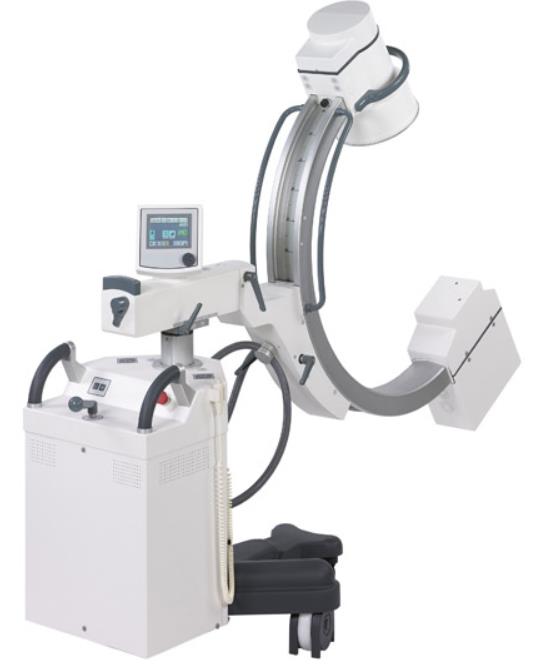 RTG śródoperacyjne (Ramię C) Primax CYBERBLOC