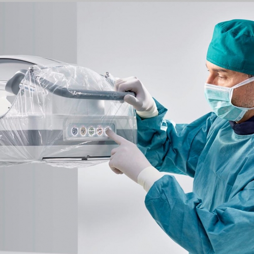 RTG śródoperacyjne (Ramię C) Siemens Cios Alpha