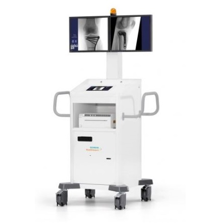 RTG śródoperacyjne (Ramię C) Siemens Cios Select