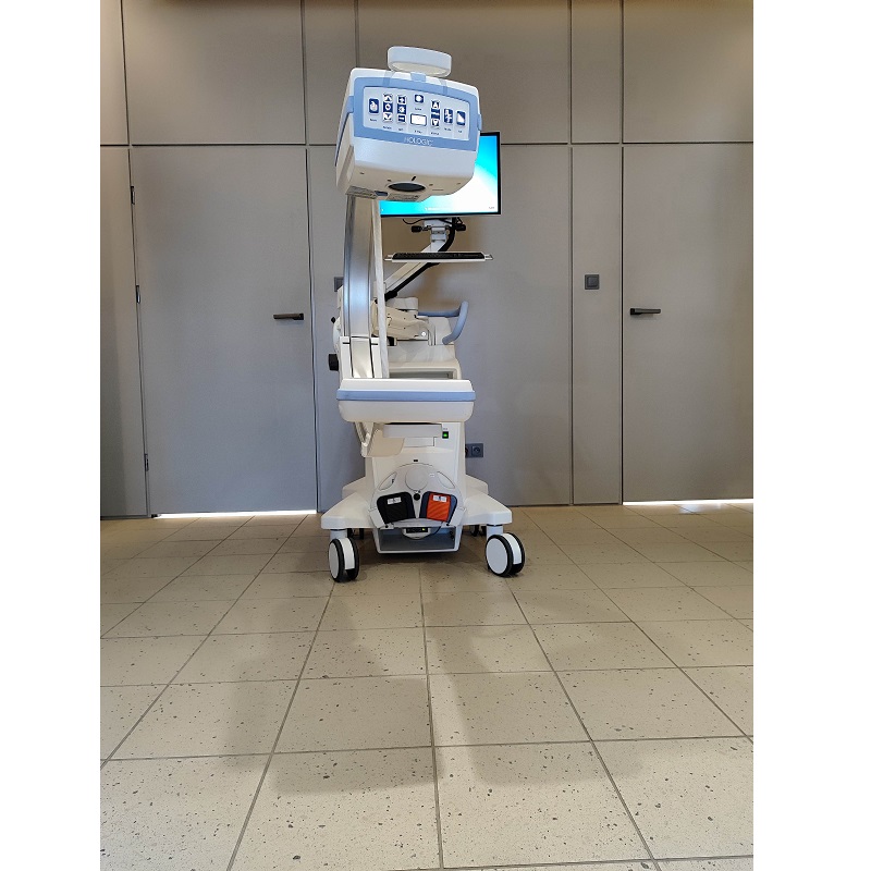 RTG śródoperacyjne (Ramię C) używane B/D Hologic InSight FD 2 - DOL-MED używany