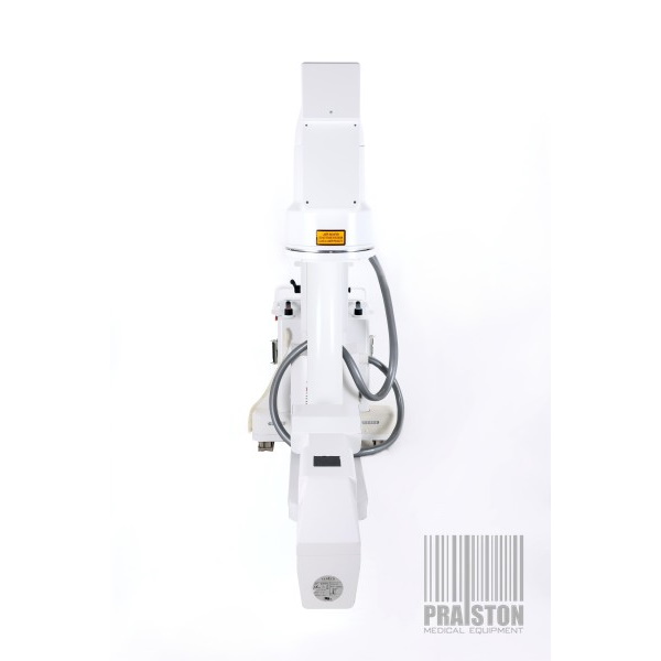 RTG śródoperacyjne (Ramię C) używane B/D Manta CardiX 915C - Praiston rekondycjonowany
