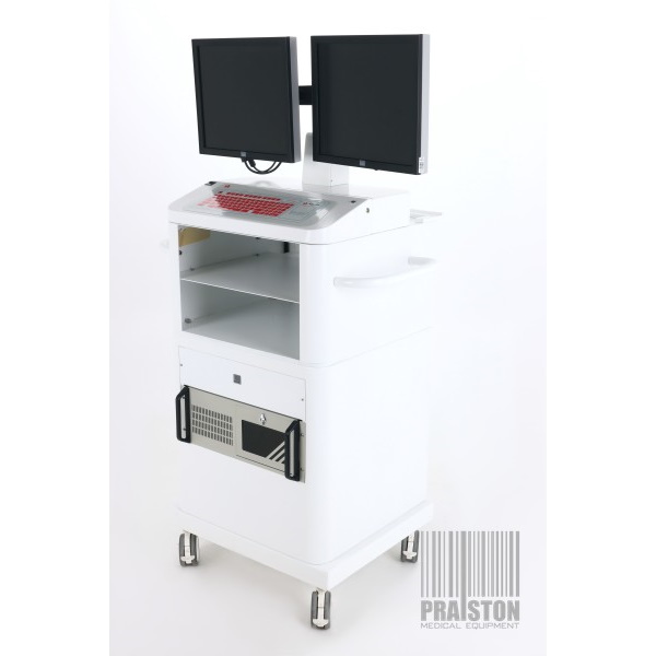 RTG śródoperacyjne (Ramię C) używane B/D Manta CardiX 915C - Praiston rekondycjonowany