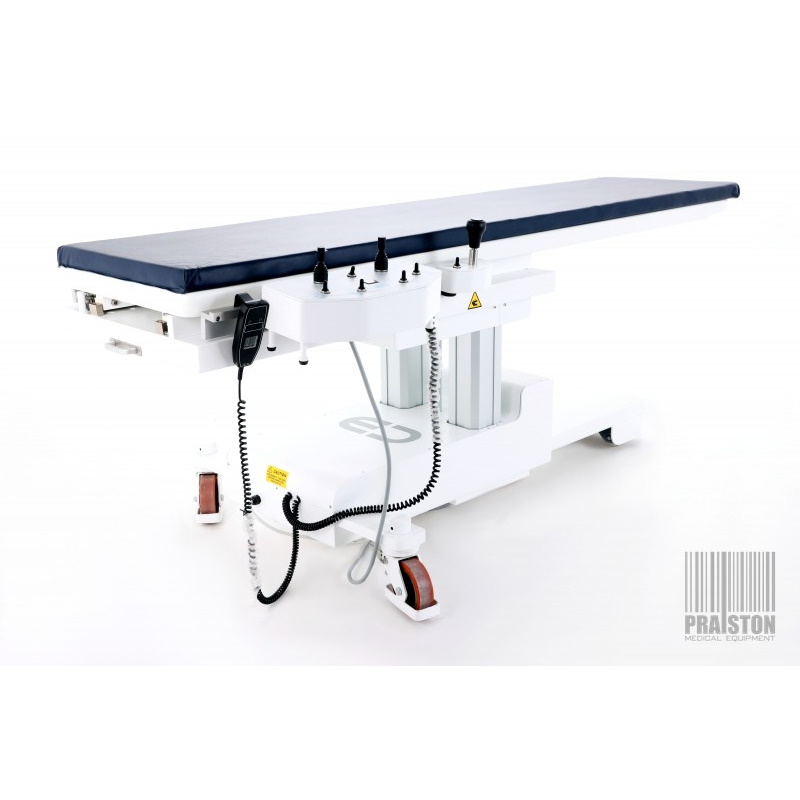 RTG śródoperacyjne (Ramię C) używane B/D Manta CardiX 915C - Praiston rekondycjonowany