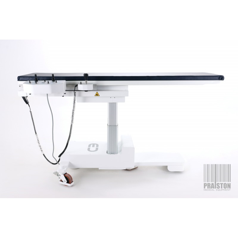 RTG śródoperacyjne (Ramię C) używane B/D Manta CardiX 915C - Praiston rekondycjonowany