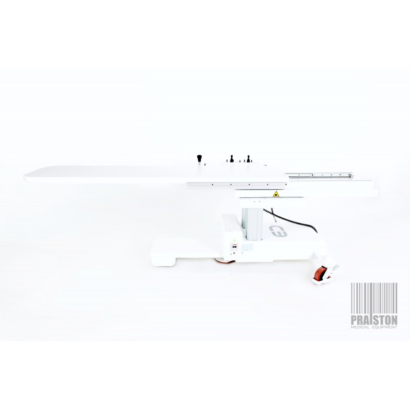 RTG śródoperacyjne (Ramię C) używane B/D Manta CardiX 915C - Praiston rekondycjonowany