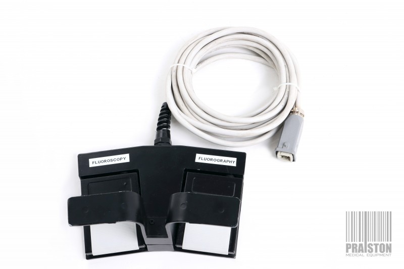 RTG śródoperacyjne (Ramię C) używane B/D Manta CardiX 915C - Praiston rekondycjonowany