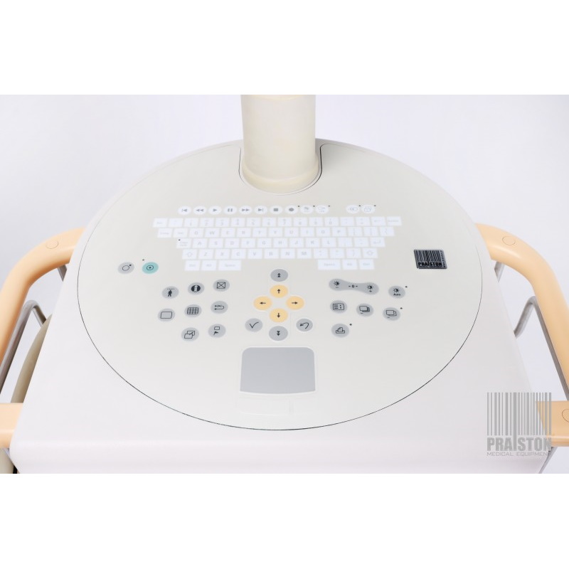 RTG śródoperacyjne (Ramię C) używane B/D Philips BV Pulsera - Praiston rekondycjonowany