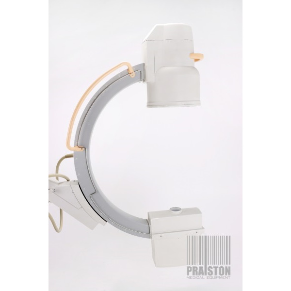 RTG śródoperacyjne (Ramię C) używane B/D Philips BV Pulsera - Praiston rekondycjonowany