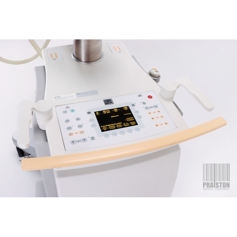 RTG śródoperacyjne (Ramię C) używane B/D Philips BV Pulsera - Praiston rekondycjonowany