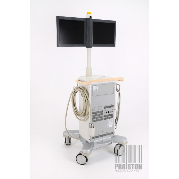 RTG śródoperacyjne (Ramię C) używane B/D Philips BV Pulsera - Praiston rekondycjonowany