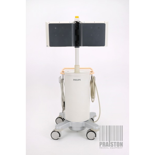 RTG śródoperacyjne (Ramię C) używane B/D Philips BV Pulsera - Praiston rekondycjonowany
