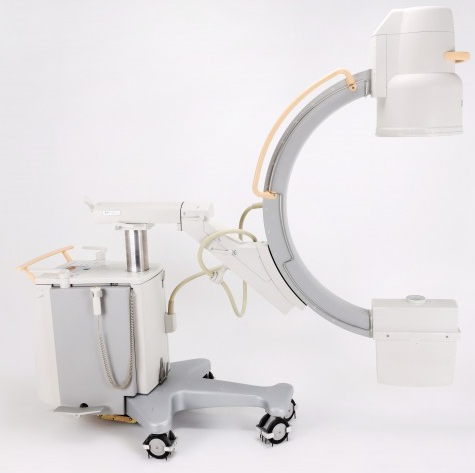 RTG śródoperacyjne (Ramię C) używane B/D PHILIPS BV PULSERA - Praiston rekondycjonowany