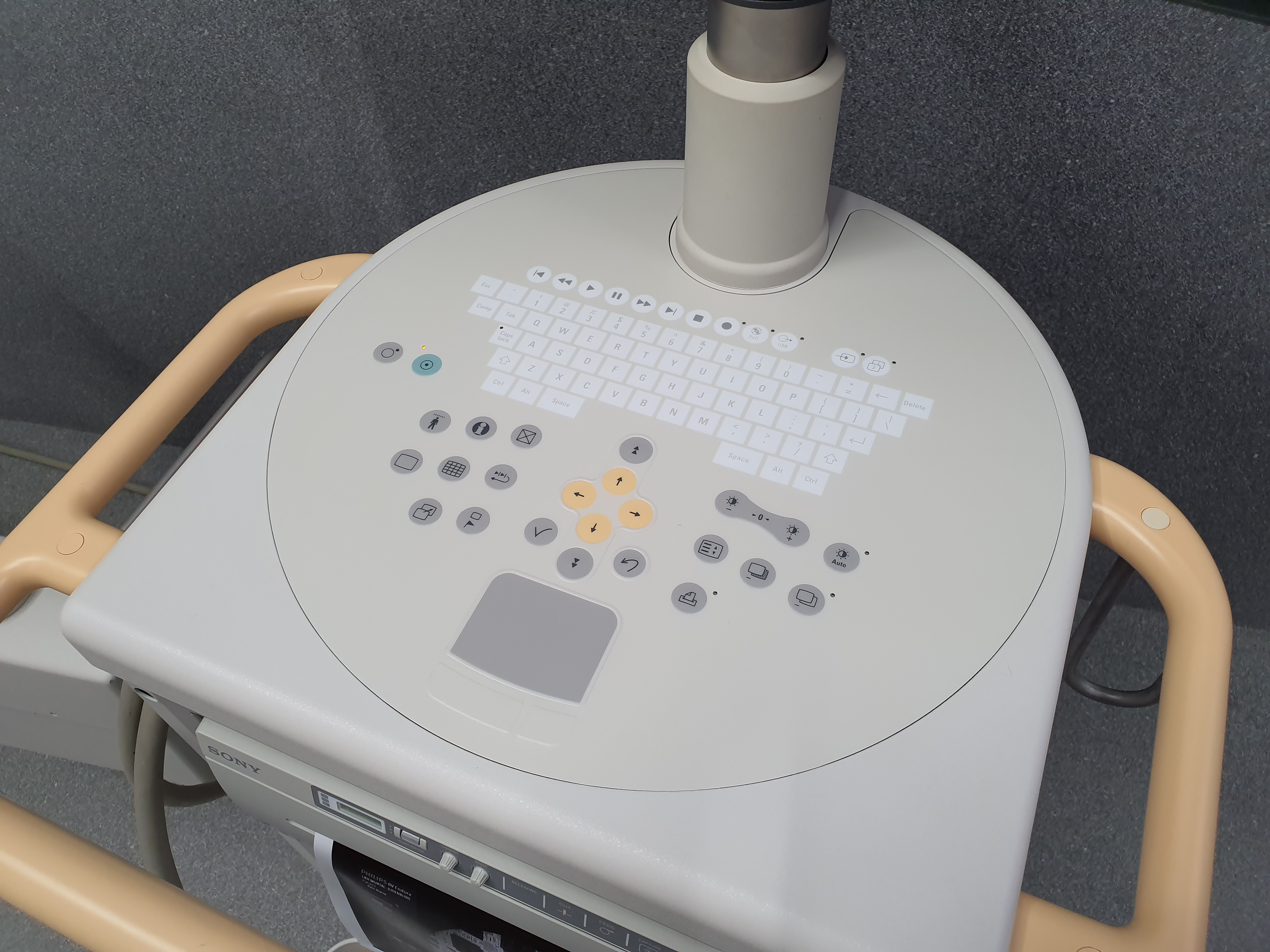 RTG śródoperacyjne (Ramię C) używane PHILIPS Philips BV Endura - medsystems rekondycjonowany