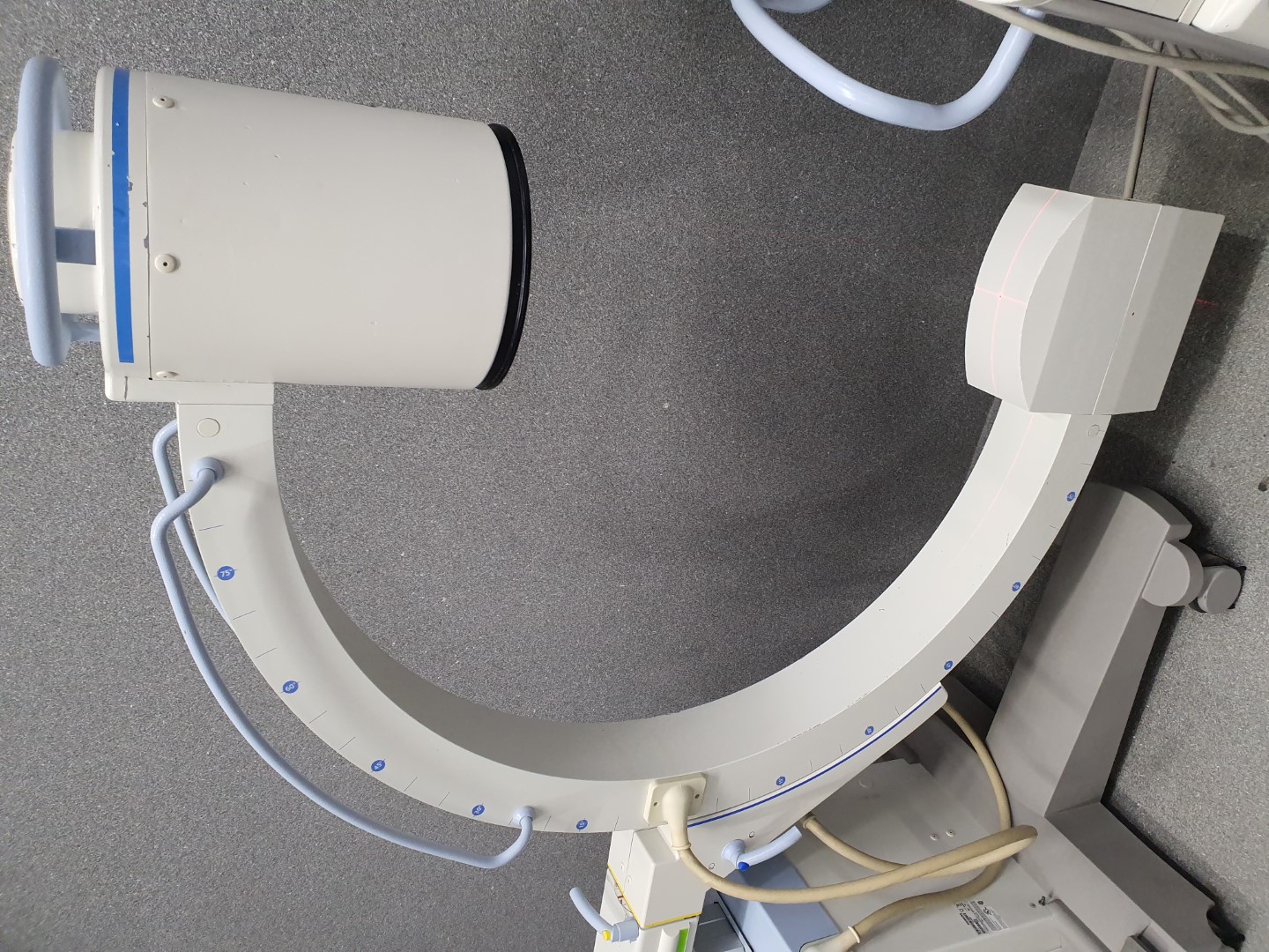 RTG śródoperacyjne (Ramię C) używane Siemens Siemens Arcadis Varic - medsystems rekondycjonowany