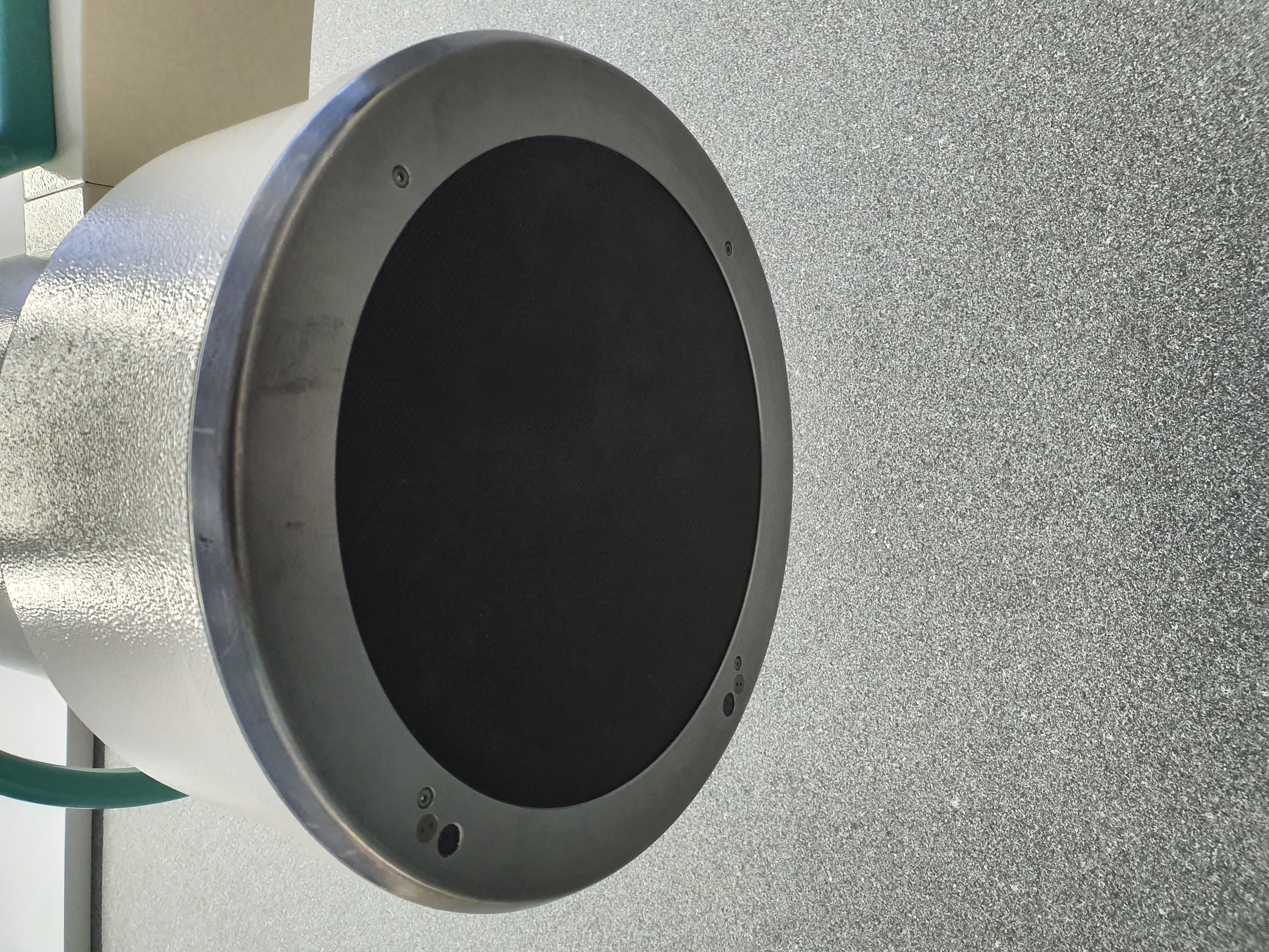 RTG śródoperacyjne (Ramię C) używane ZIEHM Imaging Ziehm Vision - medsystems rekondycjonowany