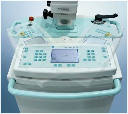 RTG śródoperacyjne (Ramię C) Villa Sistemi Medicali Arcovis 3000 Compact