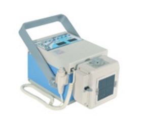 RTG weterynaryjne przenośne Dongmun Model 360