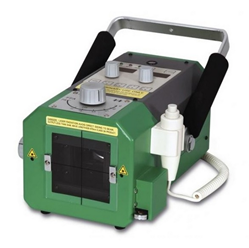 RTG weterynaryjne przenośne Eickemeyer HiRay Plus