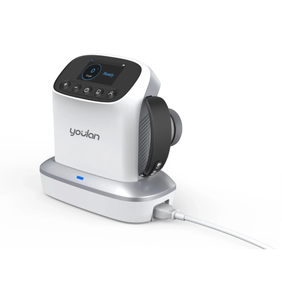 RTG weterynaryjne przenośne Youlan przenośny