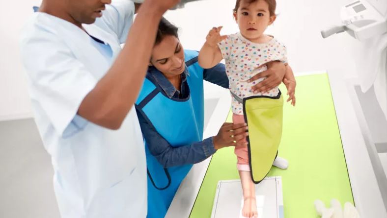 RTG zdalnie sterowane, uniwersalne do radiografii i fluoroskopii PHILIPS ProxiDiagnost N90