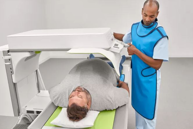 RTG zdalnie sterowane, uniwersalne do radiografii i fluoroskopii PHILIPS ProxiDiagnost N90