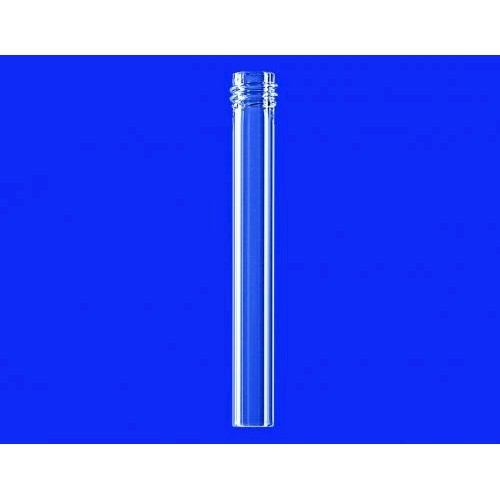 Rurki do destylacji i syntezy Lenz Gwintowane DURAN