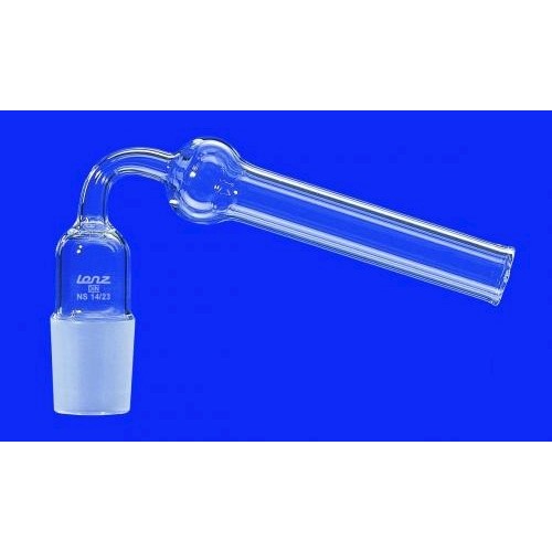 Rurki do destylacji i syntezy Lenz Na środki suszące DURAN